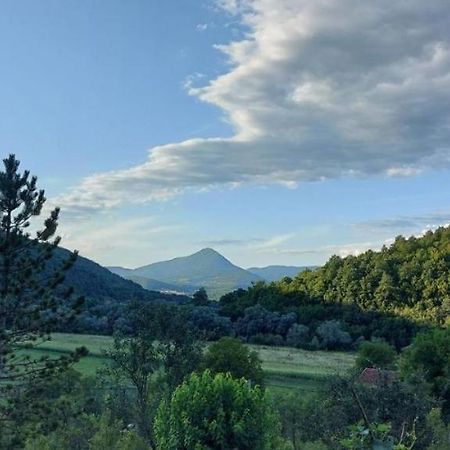 Oaza Deli Apartamento Kulen Vakuf Exterior foto