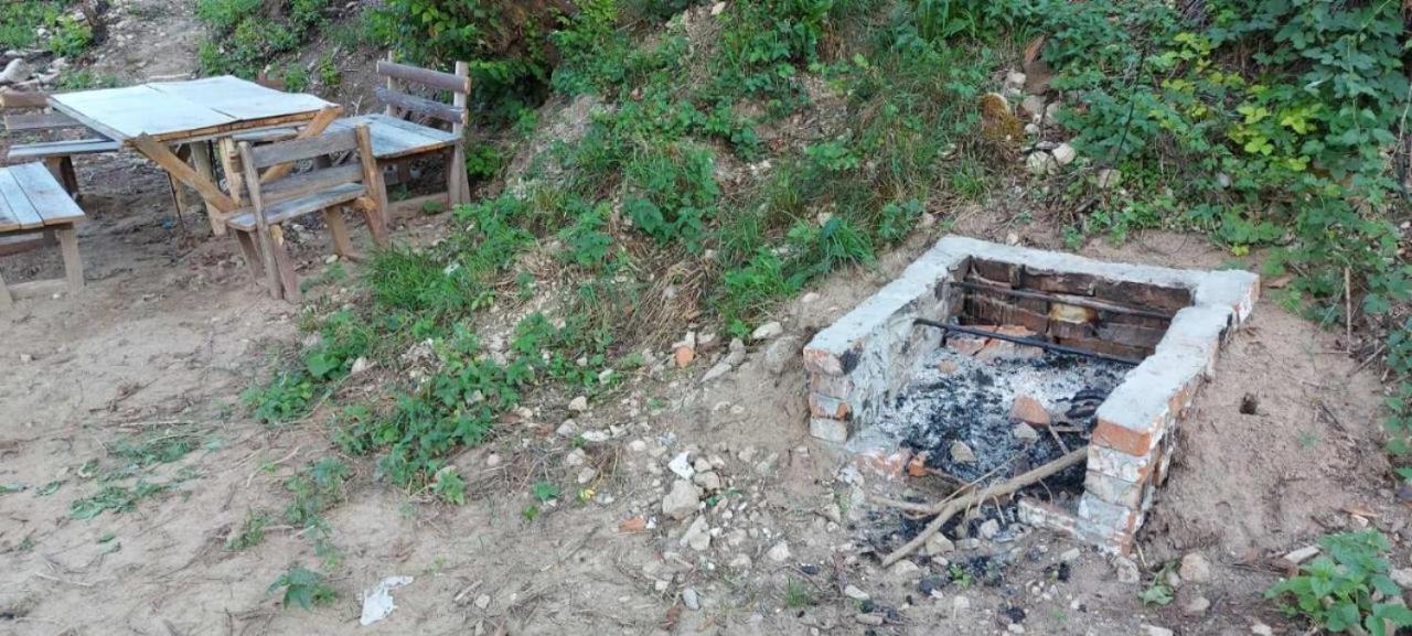Oaza Deli Apartamento Kulen Vakuf Exterior foto