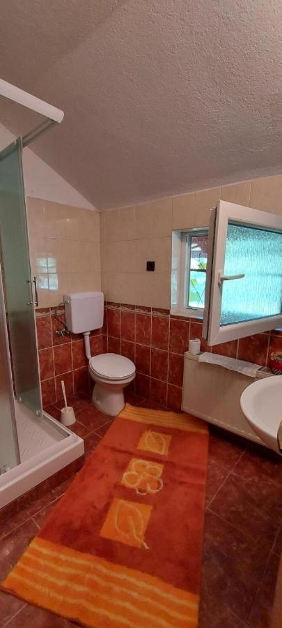 Oaza Deli Apartamento Kulen Vakuf Exterior foto
