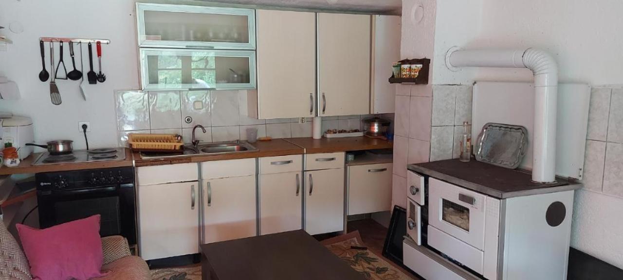 Oaza Deli Apartamento Kulen Vakuf Exterior foto