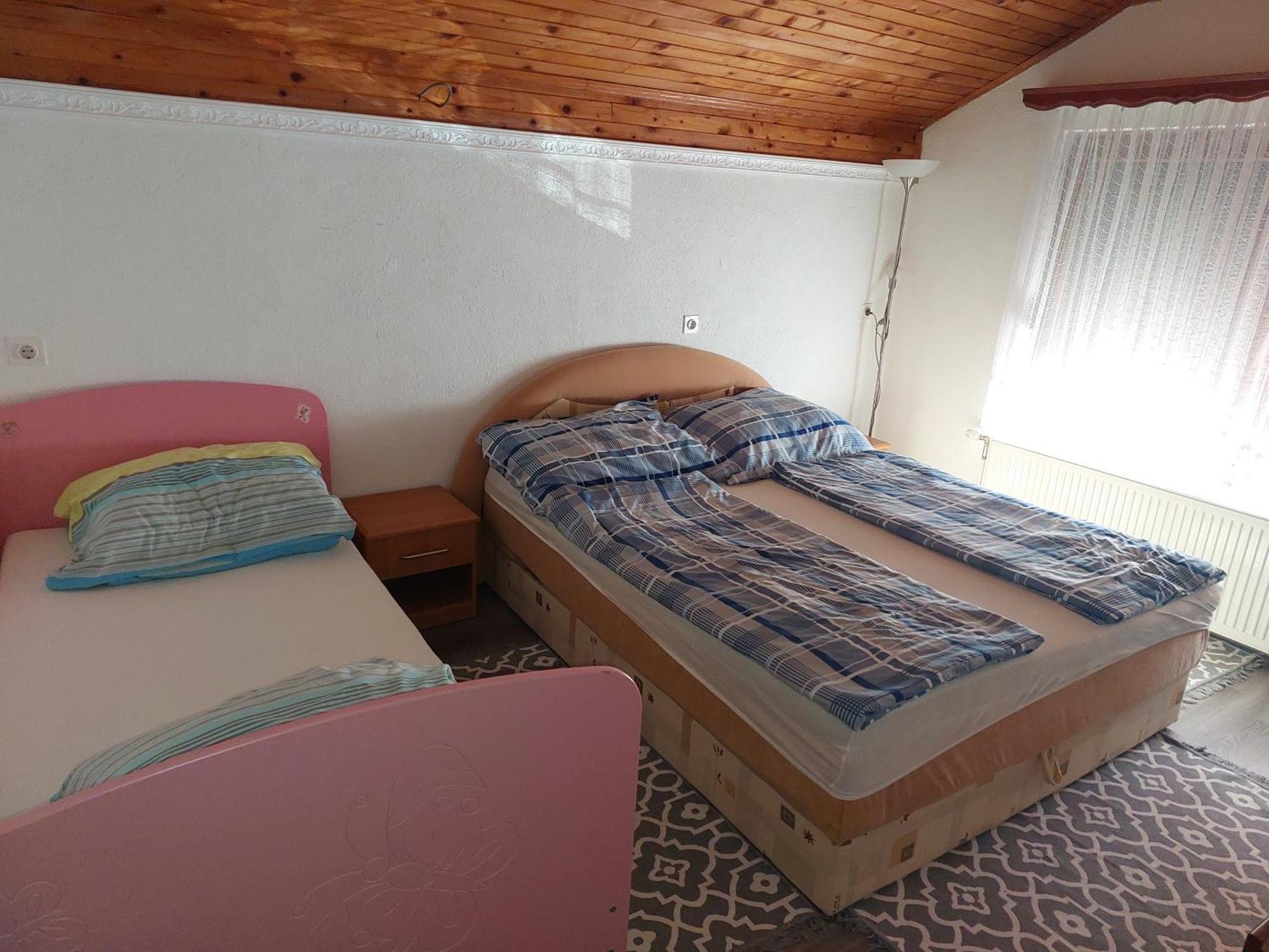 Oaza Deli Apartamento Kulen Vakuf Exterior foto