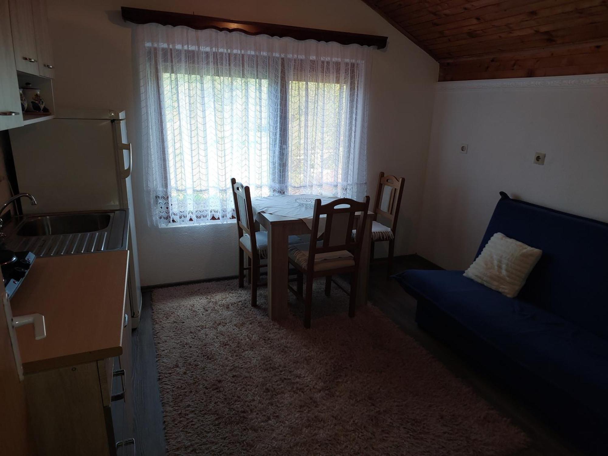 Oaza Deli Apartamento Kulen Vakuf Quarto foto